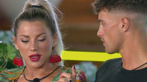Love Island USA Season 3 Episode 11 - Episode 11