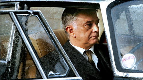 Inspector George Gently Season 1 Episode 3 - Bomber's Moon