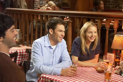 My Boys Season 1 Episode 15 - Off Day