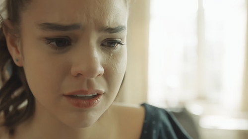 Stolen Away Season 1 Episode 7 - Breakout