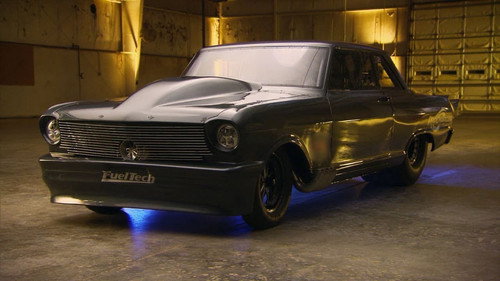 Street Outlaws Season 11 Episode 4 - Tech and Tune