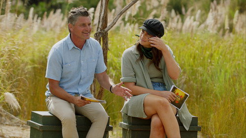 Celebrity Treasure Island Season 3 Episode 25 - Episode 25