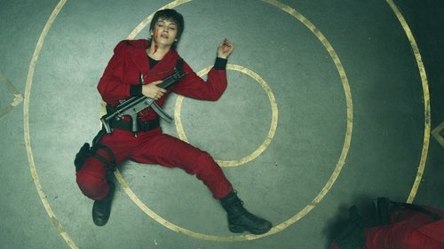 Money Heist Season 2 Episode 9 - Game Over