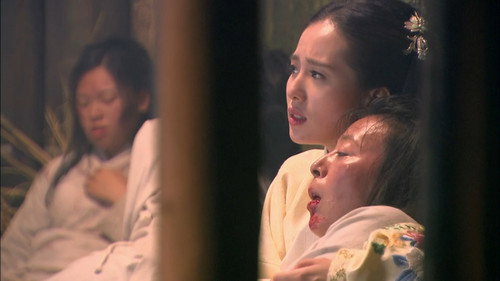 The Imperial Doctress Season 1 Episode 5 - Episode 5
