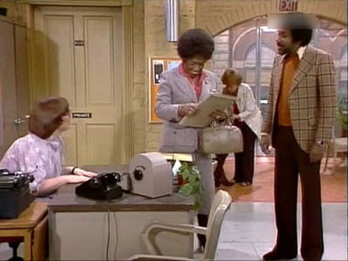 The Jeffersons Season 5 Episode 22 - Three Faces of Florence