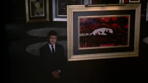 Night Gallery Season 3 Episode 12 - Death on a Barge