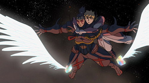 The Wings of Rean Season 1 Episode 5 - Above Tokyo Bay