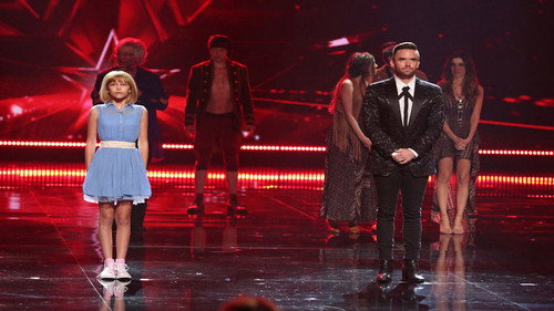 America's Got Talent Season 11 Episode 17 - Live Results 3