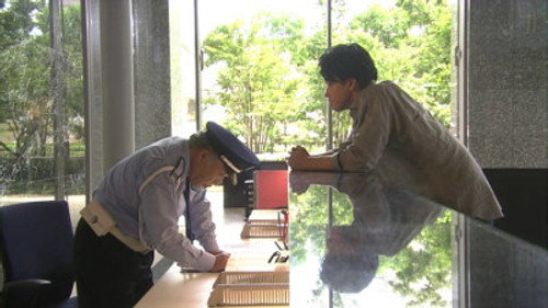 Rich Man, Poor Woman Season 1 Episode 8 - After throwing everything away, together we will...journey to a new tomorrow