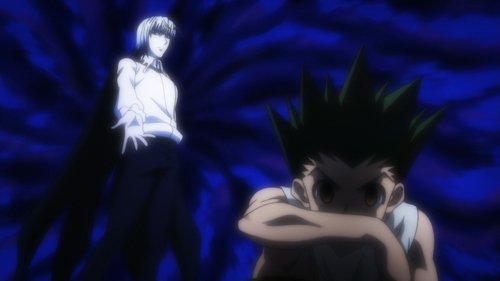 undefined Season 2 Episode 125 - Great Power x And x Ultimate Power