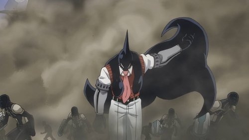 My Hero Academia Season 3 Episode 21 - What’s the Big Idea?