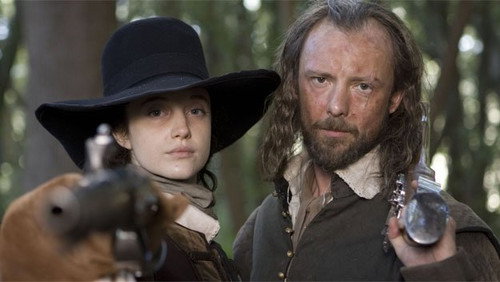 The Devil's Whore Season 1 Episode 2 - Part Two