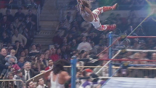WWE's Greatest Moments Season 2 Episode 13 - Andre the Giant