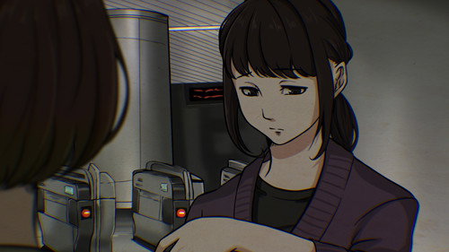 Theatre of Darkness: Yamishibai Season 10 Episode 8 - Wristwatch