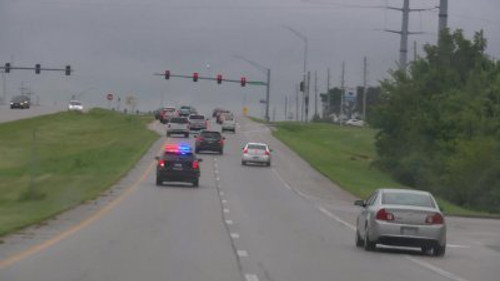 Cops Season 36 Episode 18 - Catch Me If You Can