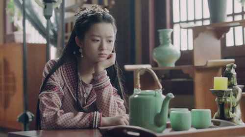 The Long Ballad Season 1 Episode 47 - Mooncake