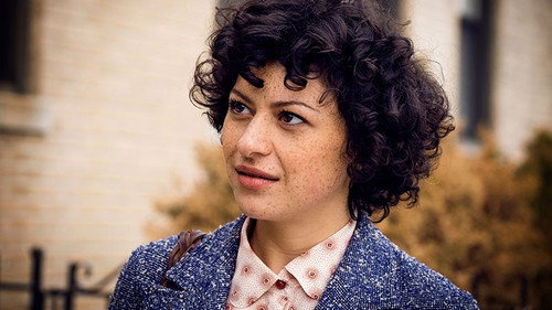 Search Party Season 1 Episode 5 - The Mystery of the Golden Charm