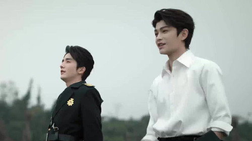 Archives: The Nanyang Mystery Season 1 Episode 10 - Episode 10
