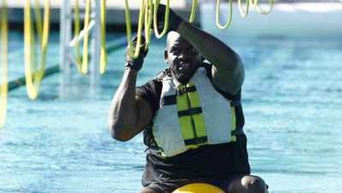 The Biggest Loser Season 12 Episode 9 - Week 9