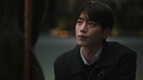 A Love Other Than Yours Season 1 Episode 7 - Are We Allies or Enemies?