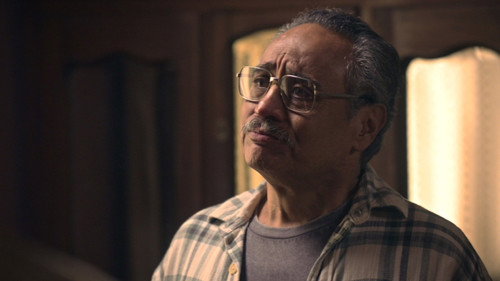 Wolf: Die Killing Season 1 Episode 21 - Episode 21