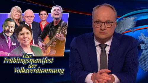heute-show Season 26 Episode 5 - Episode 5
