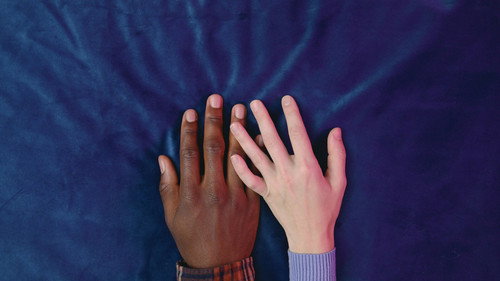 The Principles of Pleasure Season 1 Episode 3 - Our Relationships
