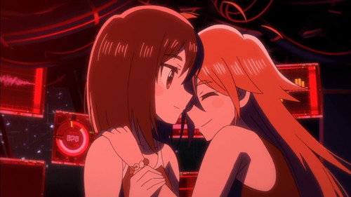 Flip Flappers Season 1 Episode 8 - Pure Breaker