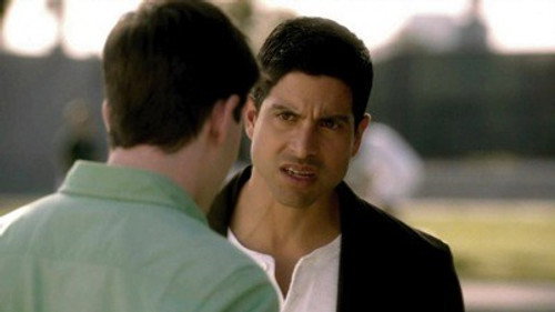 CSI: Miami Season 10 Episode 17 - At Risk