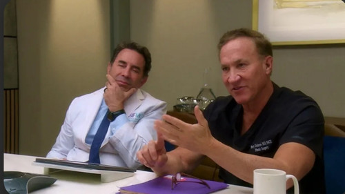 Botched Season 8 Episode 9 - Baby Got Front Butt
