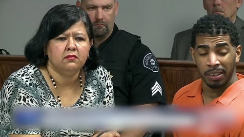 Court Cam Season 5 Episode 13 - #513
