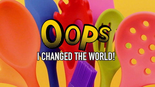 Oops I Changed the World Season 1 Episode 2 - Blue Genes
