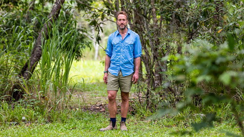 Ben Fogle: New Lives in the Wild Season 1 Episode 1 - Australia