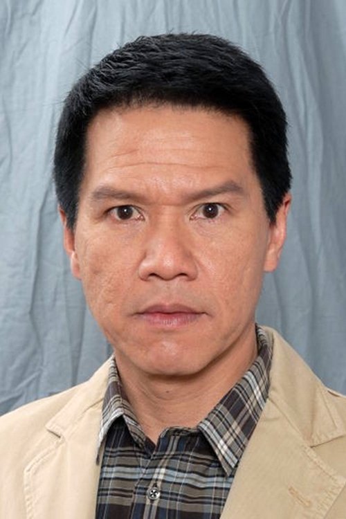 Dominic Lam Ka-wah