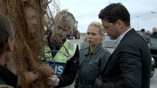 Maria Wern Season 2 Episode 3 - All the Tranquil Dead (1)
