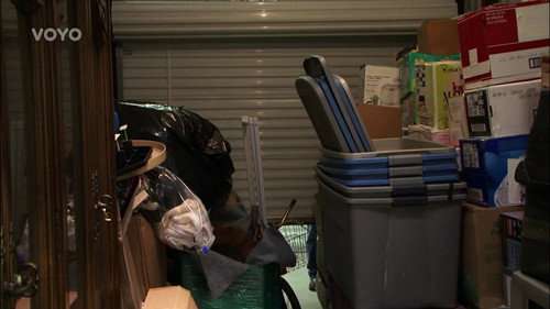 Storage Wars: Texas Season 2 Episode 15 - Mary Defeats Auction