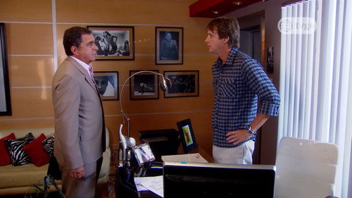 Al Fondo Hay Sitio Season 3 Episode 7 - Episode 7