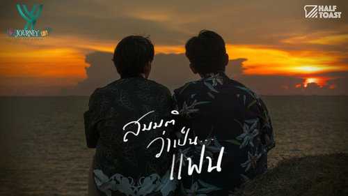 Y Journey: Stay Like a Local Season 1 Episode 5 - Let's say a lover