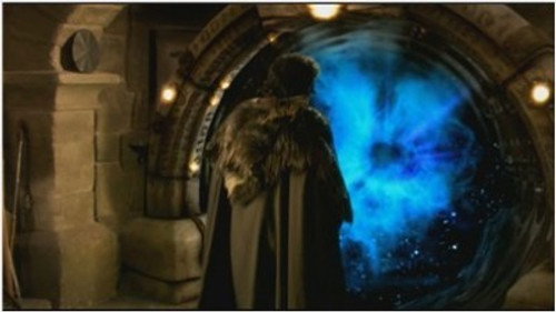 Stargate still