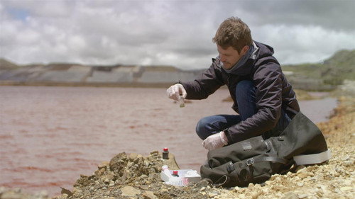 Children Of Lead still