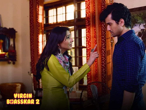 Virgin Bhasskar Season 2 Episode 10 - Hum Sex Kar Chuke Hain