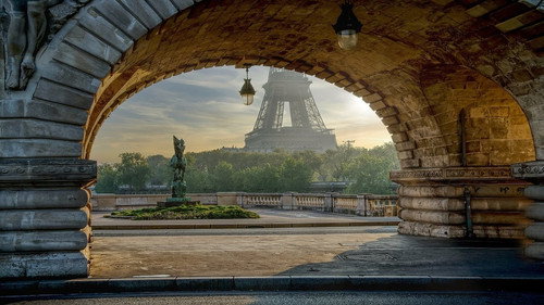 Ulisse - The Pleasure of Discovery Season 12 Episode 12 - The Wonders and Secrets of Paris