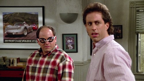 undefined Season 5 Episode 3 - The Glasses
