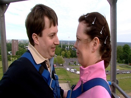 Peep Show Season 2 Episode 5 - The Man Show