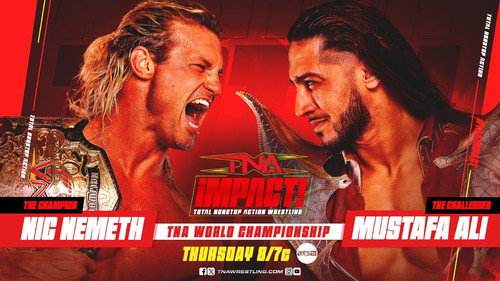 Impact! #1046 still