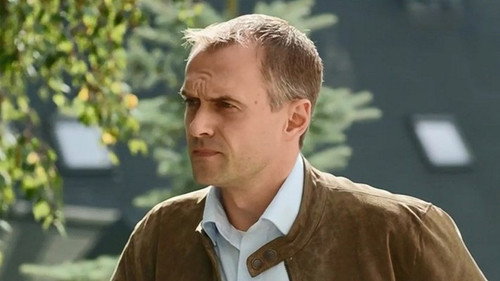 Secrecy of the Investigation Season 19 Episode 8 - Episode 8