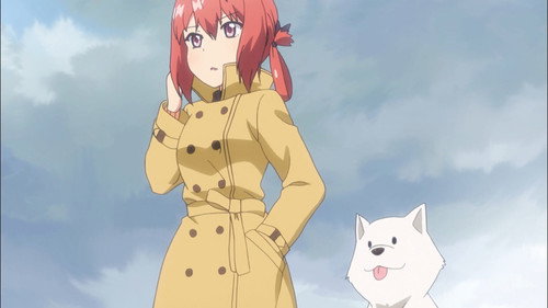 Gabriel DropOut Season 1 Episode 11 - Fun Forever After...