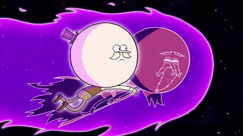 undefined Season 8 Episode 28 - A Regular Epic Final Battle (2)