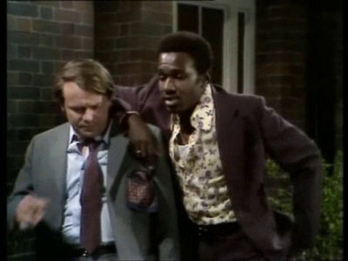 Love Thy Neighbour Season 1 Episode 5 - The Seven Year Itch