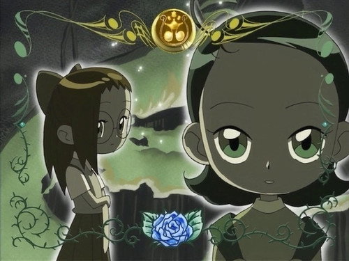 Magical DoReMi Season 2 Episode 4 - Doremi is a Failure as a Mama!?